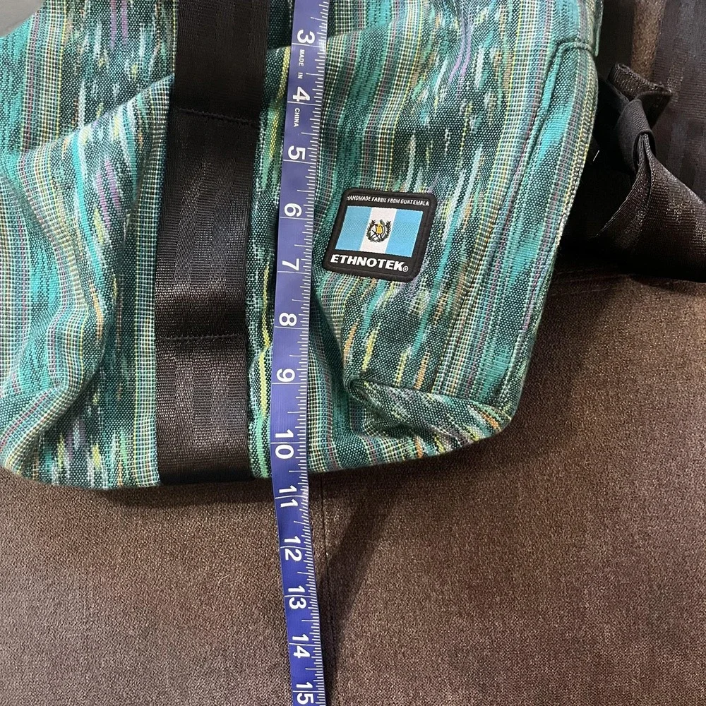 N/A brand ethnotek